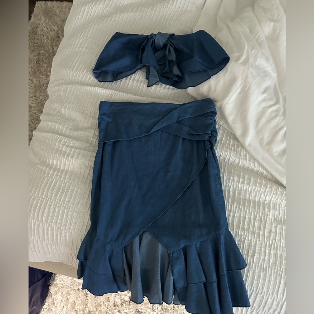 LUXXEL set
